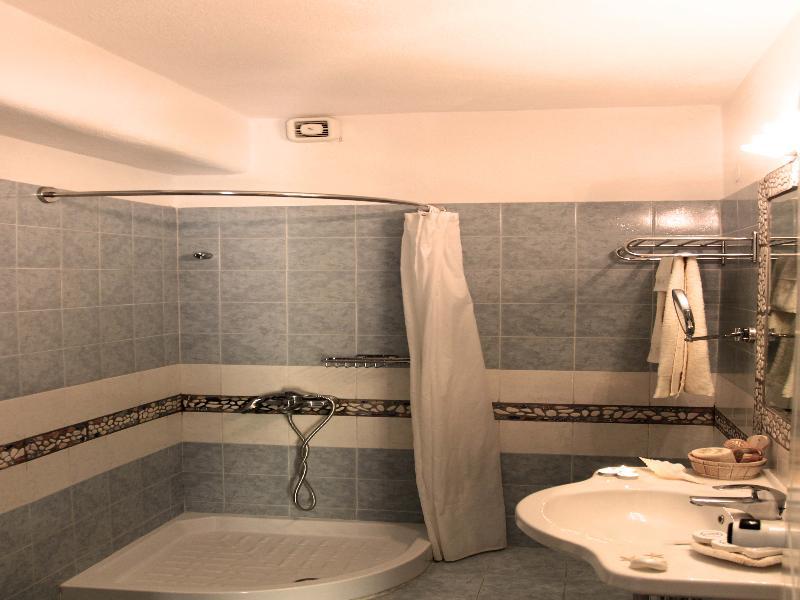 Hotel Anatolia Ano Mera Exteriér fotografie