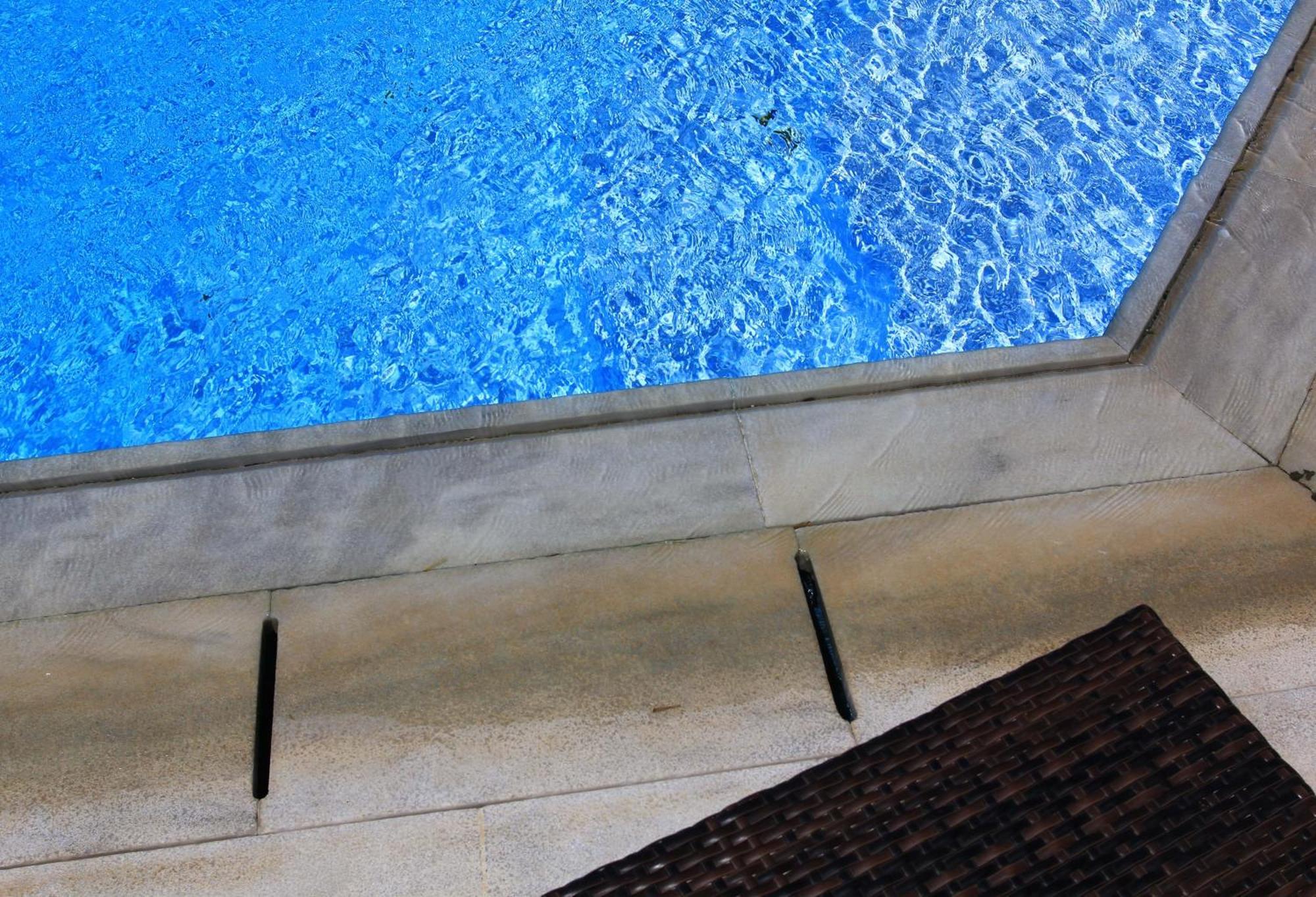 Hotel Anatolia Ano Mera Exteriér fotografie