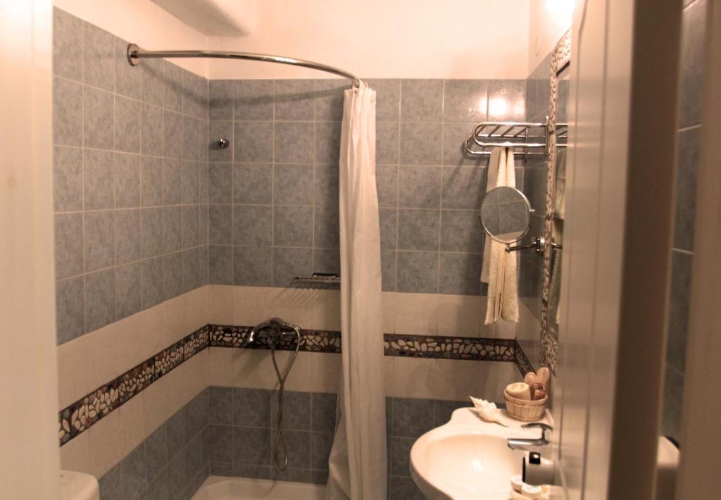 Hotel Anatolia Ano Mera Pokoj fotografie