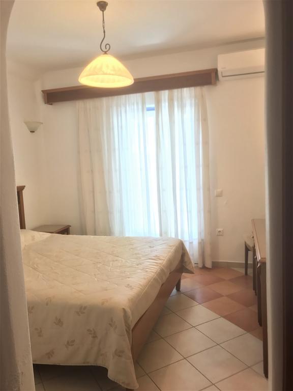 Hotel Anatolia Ano Mera Exteriér fotografie